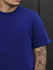 Koszulka Staff blue