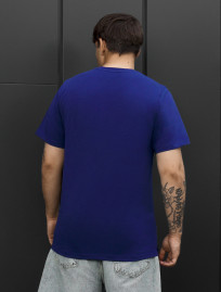 Koszulka Staff blue