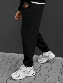 Spodnie Staff dexo black