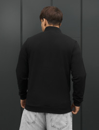 Olimpijka Staff sp logo black