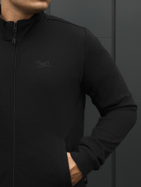 Olimpijka Staff sp logo black