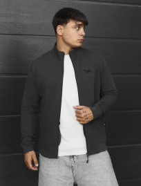 Olimpijka Staff sp logo dark gray