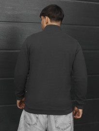 Olimpijka Staff sp logo dark gray
