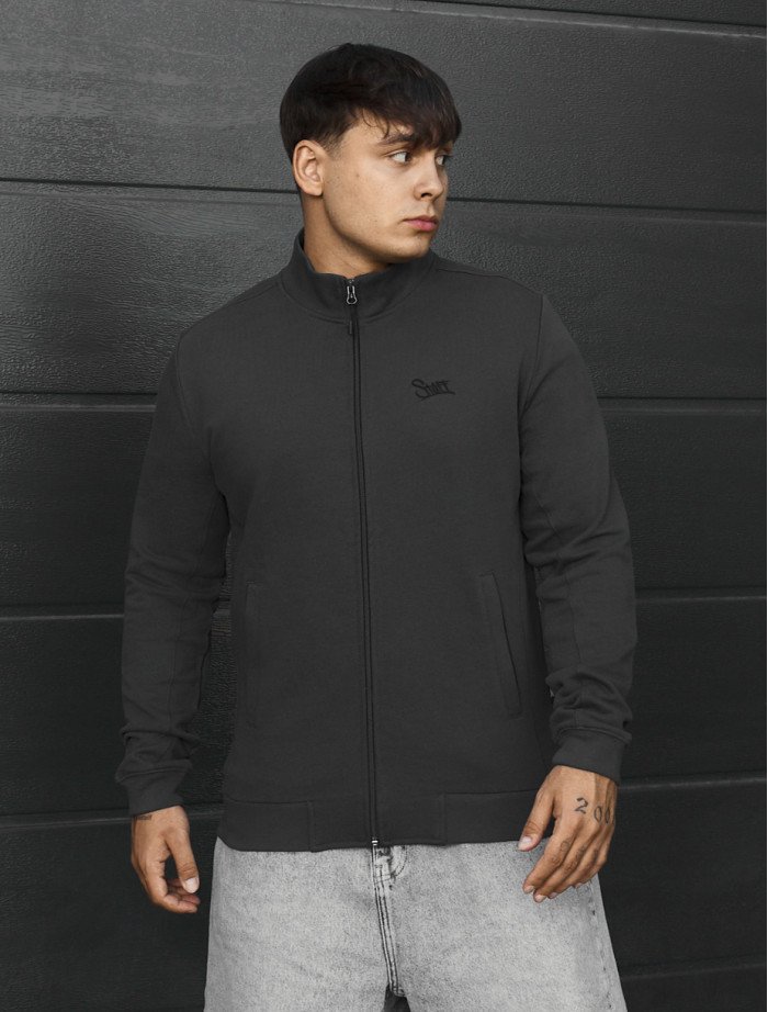 Olimpijka Staff sp logo dark gray