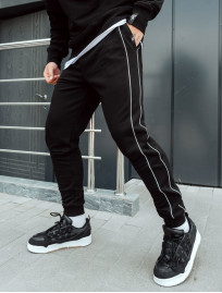 Dresy sportowe Staff kant black