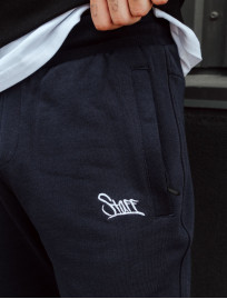 Dresy Staff navy logo