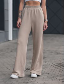 Damskie dresy sportowe Staff ni beige