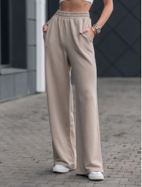 Damskie dresy sportowe Staff ni beige