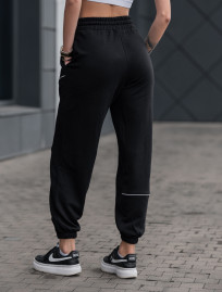 Damskie dresy sportowe Staff pra black