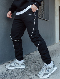 Dresy sportowe Staff logo kant black