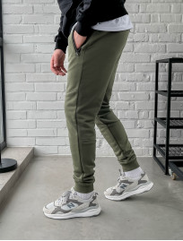 Dresy sportowe Staff it khaki