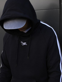 Dres Staff interlock black