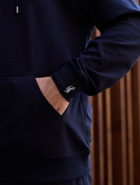 Dres Staff navy basic