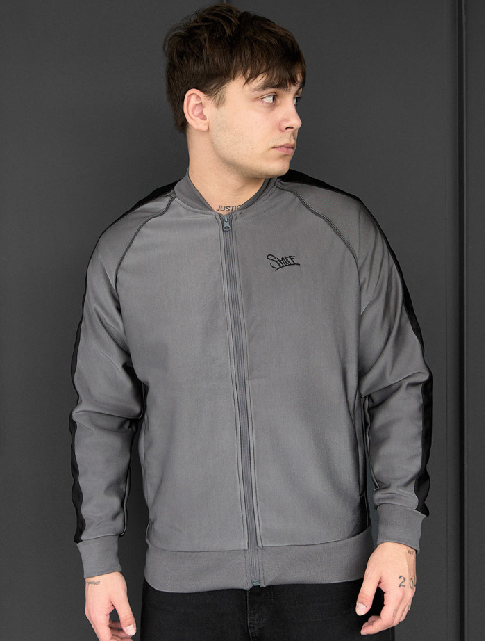 Olimpijka Staff re gray