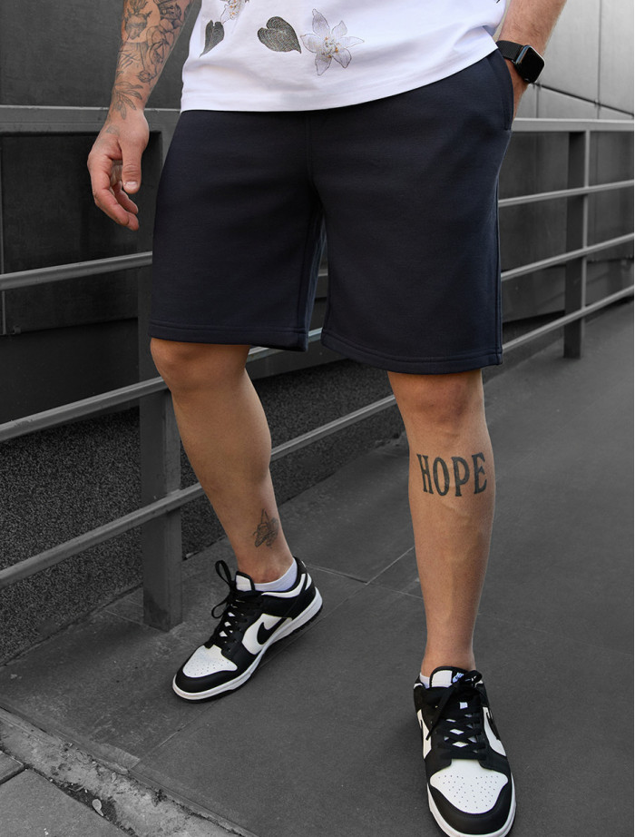 Spodenki Staff tor navy