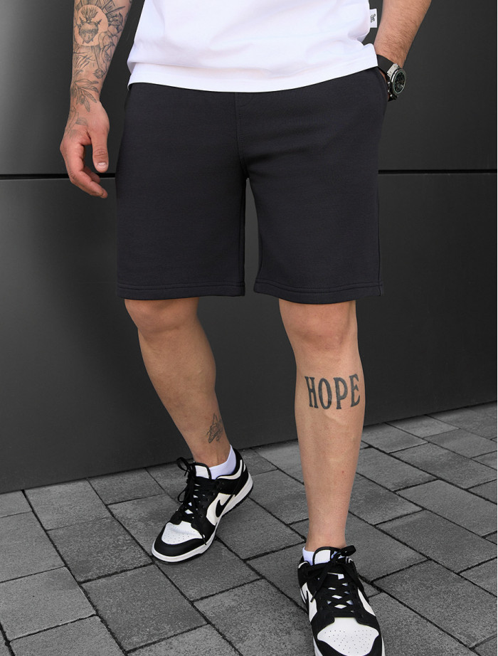 Spodenki Staff tor dark gray