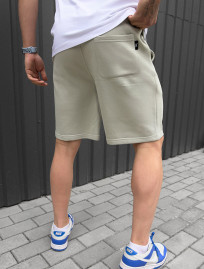 Spodenki Staff tor light olive