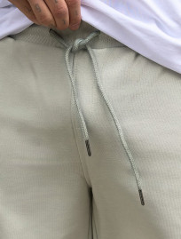 Spodenki Staff tor light olive