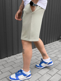 Spodenki Staff tor light olive