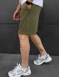 Spodenki Staff tor khaki