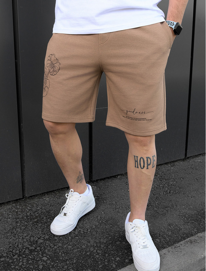 Spodenki Staff goodness