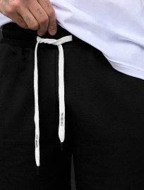 Spodenki Staff tw black