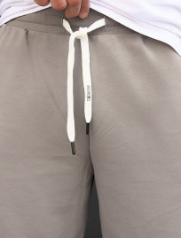 Spodenki Staff tw gray