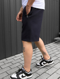 Spodenki Staff wh navy