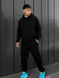 Dres Staff hj black