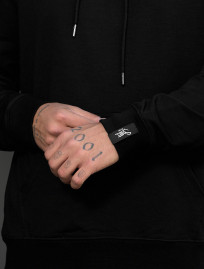Dres Staff hj black
