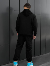 Dres Staff hj black