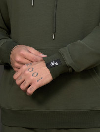 Dres Staff hj khaki