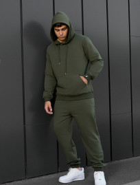 Dres Staff hj khaki