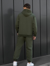 Dres Staff hj khaki