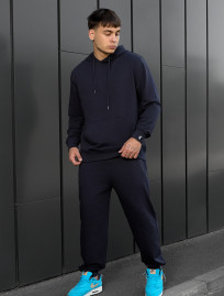 Dres Staff hj navy