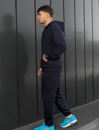 Dres Staff hj navy