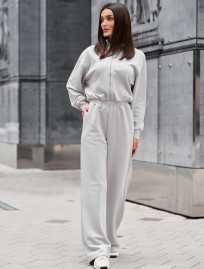 Kombinezon Staff ton light gray