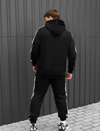Dres Staff pa black