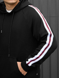 Dres Staff pa black