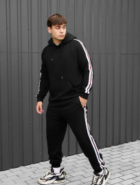 Dres Staff pa black