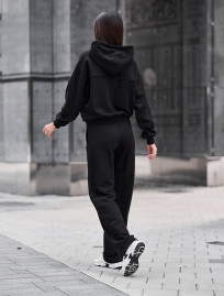 Dres Staff ou black oversize