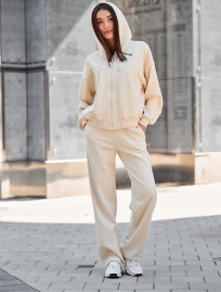 Dres Staff ou milk oversize