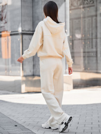 Dres Staff ou milk oversize