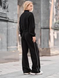Dres Staff tw black