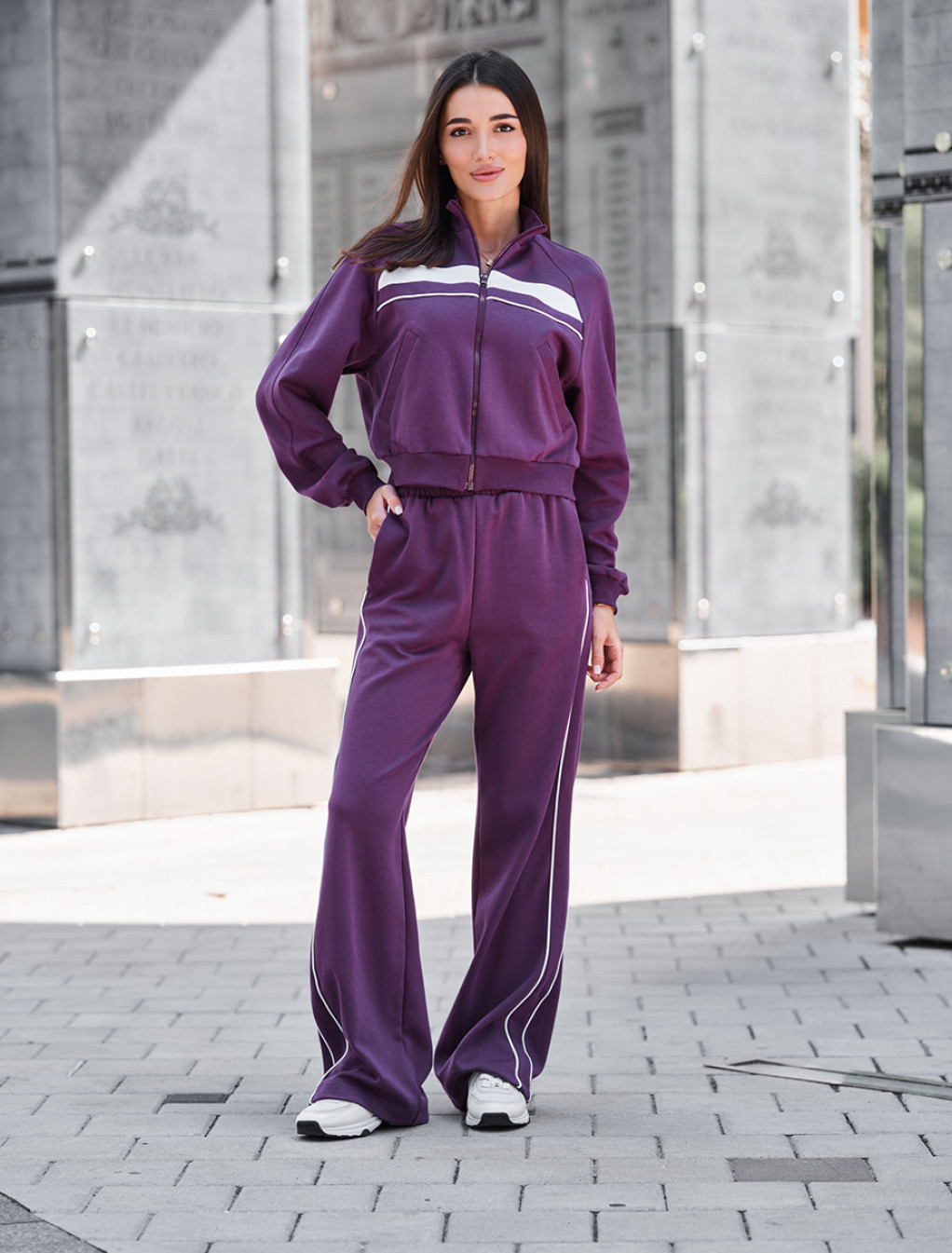 Dres Staff tw viola