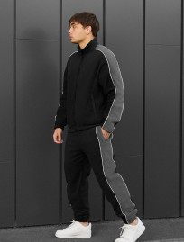 Dres Staff eli reflective fleece