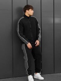 Dres Staff eli reflective fleece