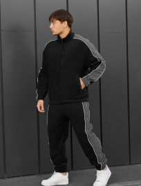 Dres Staff eli reflective fleece