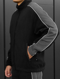 Dres Staff eli reflective fleece