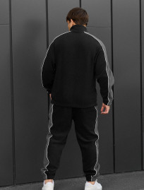 Dres Staff eli reflective fleece